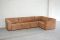 Modular DS-10 Leather Sofa from de Sede, Image 2