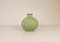 Large Swedish Ceramic Vase by Ewald Dahlskog for Bo Fajans, Image 9