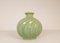 Large Swedish Ceramic Vase by Ewald Dahlskog for Bo Fajans 3