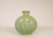 Large Swedish Ceramic Vase by Ewald Dahlskog for Bo Fajans, Image 3