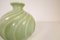 Grand Vase en Céramique par Ewald Dahlskog pour Bo Fajans, Suède 6