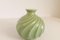 Large Swedish Ceramic Vase by Ewald Dahlskog for Bo Fajans, Image 10
