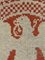 Italienischer Heraldischer Adler Teppich von Peyron, 20. Jh 10