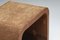 Deconstructivist Cardboard Stool by Frank Gehry for Vitra, 1972 4