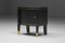 Art Deco Arts & Crafts The Coene Bed Side Table by Henry Van De Velde for De Coene, 1960s, Image 4