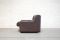 DS-43 Brown Leather Club Chair from De Sede, 1985 4