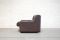 DS-43 Brown Leather Club Chair from De Sede, 1985, Image 4