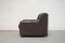 DS-43 Brown Leather Club Chair from De Sede, 1985 3