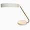 Lampe de Bureau Ajustable Bauhaus par Christian Dell pour Kaiser Idell 1