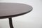 Table Basse en Noyer par Osvaldo Borsani 5