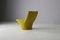 F596 Lounge Chair by Geoffrey Harcourt for Artifort, Image 3