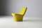F596 Lounge Chair by Geoffrey Harcourt for Artifort 2