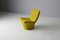 F596 Lounge Chair by Geoffrey Harcourt for Artifort, Image 4