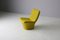 Fauteuil F596 par Geoffrey Harcourt pour Artifort 4