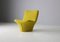 F596 Lounge Chair by Geoffrey Harcourt for Artifort 1