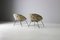 Minoletta Lounge Chairs by Augusto Bozzi for Fratelli Saporiti, 1958, Set of 2 4