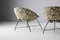 Minoletta Lounge Chairs by Augusto Bozzi for Fratelli Saporiti, 1958, Set of 2 14