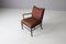 Pj 149 Colonial Chair by Ole Wanchen, Image 5
