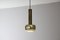 Goldpendel Hanging Lamp by Vilhelm Lauritzen for Louis Poulsen 7