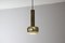 Goldpendel Hanging Lamp by Vilhelm Lauritzen for Louis Poulsen, Image 7
