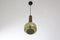 Goldpendel Hanging Lamp by Vilhelm Lauritzen for Louis Poulsen 2