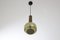 Goldpendel Hanging Lamp by Vilhelm Lauritzen for Louis Poulsen, Image 2