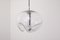 Wave Hanging Lamp from Peill & Putzler, Image 1