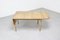 Drop-Leaf Coffee Table by Hans J. Wegner for Getama, 1960s 5