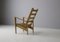 Sedes Lounge Chair by Wim Mulder 2