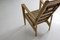 Sedes Lounge Chair by Wim Mulder 7