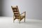 Sedes Lounge Chair by Wim Mulder 3