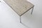 Travertine Coffee Table 4