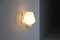 Lampada da parete Nx54 di Louis Kalff per Philips, Immagine 2