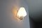 Lampada da parete Nx54 di Louis Kalff per Philips, Immagine 6