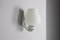 Lampada da parete Nx54 di Louis Kalff per Philips, Immagine 1