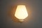 Lampada da parete Nx54 di Louis Kalff per Philips, Immagine 3