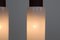 Lámpara colgante escandinava, años 60, Imagen 6