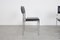 Minimalist Dining Chairs, 1960s, Set of 6, Image 1