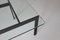 Wrought Iron Coffee Table 7