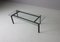 Wrought Iron Coffee Table 1