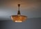 Ceiling Light by Louis Kalff for Philips 3