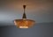 Ceiling Light by Louis Kalff for Philips, Image 3