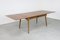 Dining Table in the Style of Hans J. Wegner, 1950s, Image 5