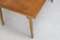 Dining Table in the Style of Hans J. Wegner, 1950s 8