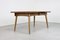 Dining Table in the Style of Hans J. Wegner, 1950s 3