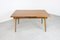 Dining Table in the Style of Hans J. Wegner, 1950s 2