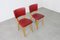 Dining Chairs by Cor Alons for Gouda den Boer, Set of 2 5
