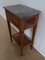 Small 19th Century Walnut Living Room Table 3