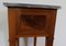 Small 19th Century Walnut Living Room Table 19