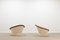 Space Age Fiberglass Chairs, 1970s, Set of 2, Image 2
